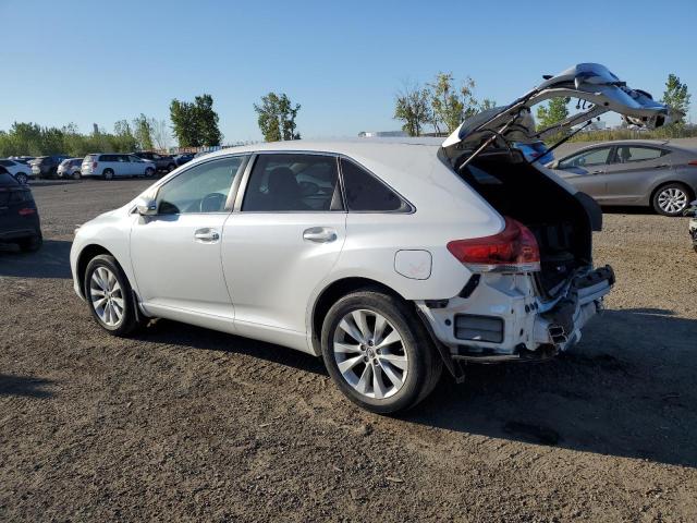 2016 TOYOTA VENZA XLE 4T3ZA3BB4GU097584