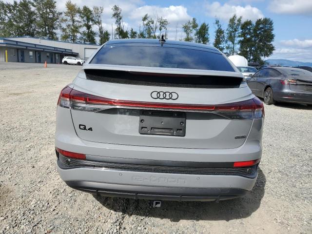 2023 AUDI Q4 E-TRON WA142BFZ9PP026539