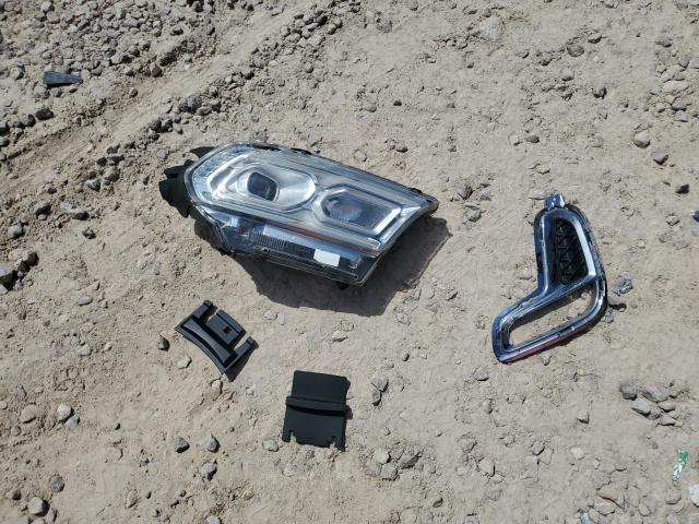 2022 DODGE DURANGO SX 1C4RDHAG8NC131365