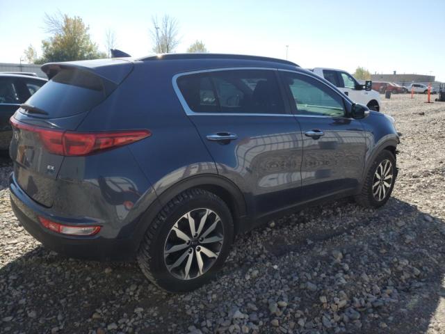 2019 KIA SPORTAGE E #3291437176