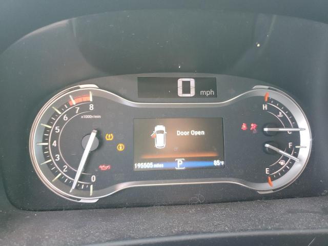 2017 HONDA PILOT EX 5FNYF5H30HB031243