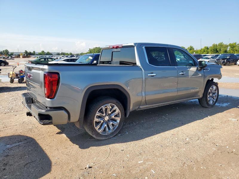 2025 GMC SIERRA K15 1GTUUGEL7SZ155175
