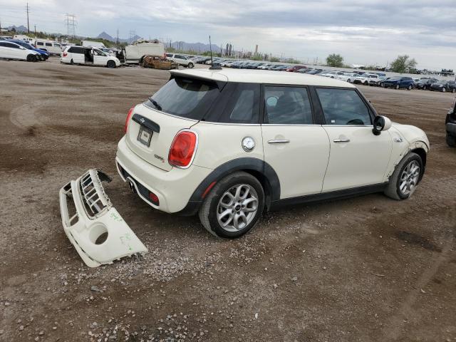 2017 MINI COOPER S WMWXU3C39H2F49027