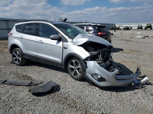 2017 FORD ESCAPE SE - 1FMCU0GD6HUB59261
