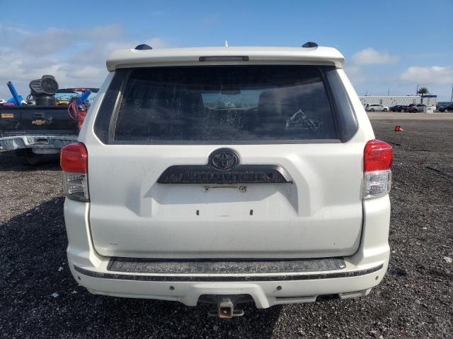 2013 TOYOTA 4RUNNER SR #3310446302