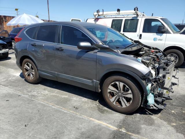 2018 HONDA CR-V LX 2HKRW5H30JH407399
