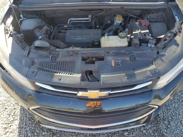 2017 CHEVROLET TRAX 1LT - 3GNCJPSB9HL134304