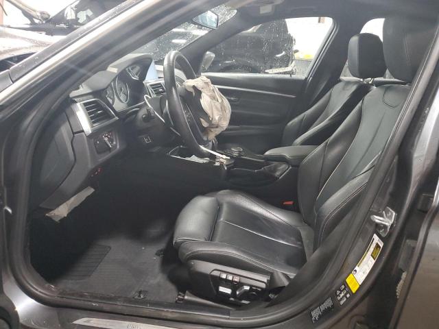 2016 BMW 328 XI WBA8G5C51GK443353