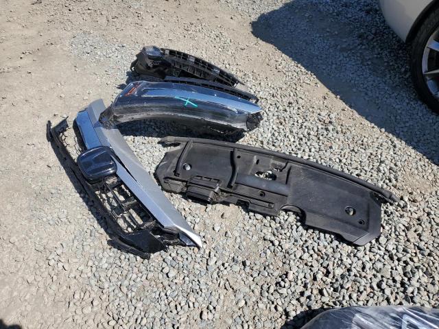 2019 HONDA CLARITY JHMZC5F18KC001974