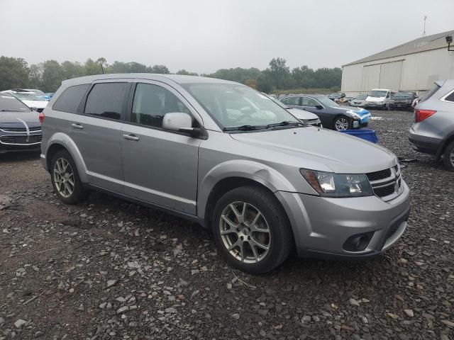2019 DODGE JOURNEY GT 3C4PDDEG6KT795125