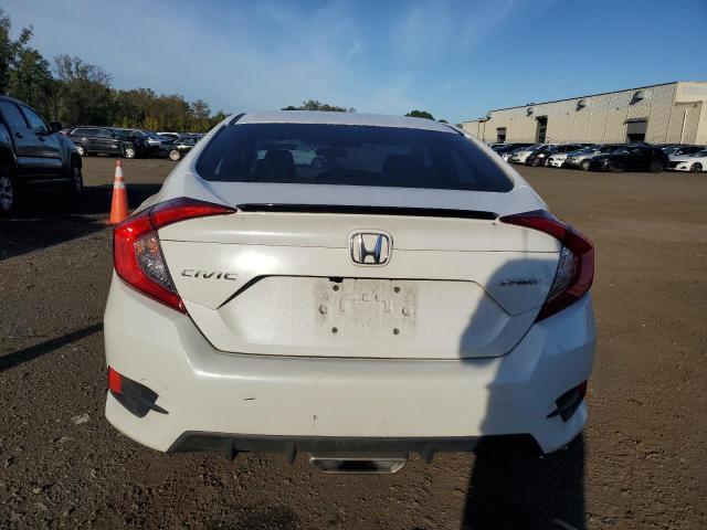 2021 HONDA CIVIC SPORT 2HGFC2F88MH532688