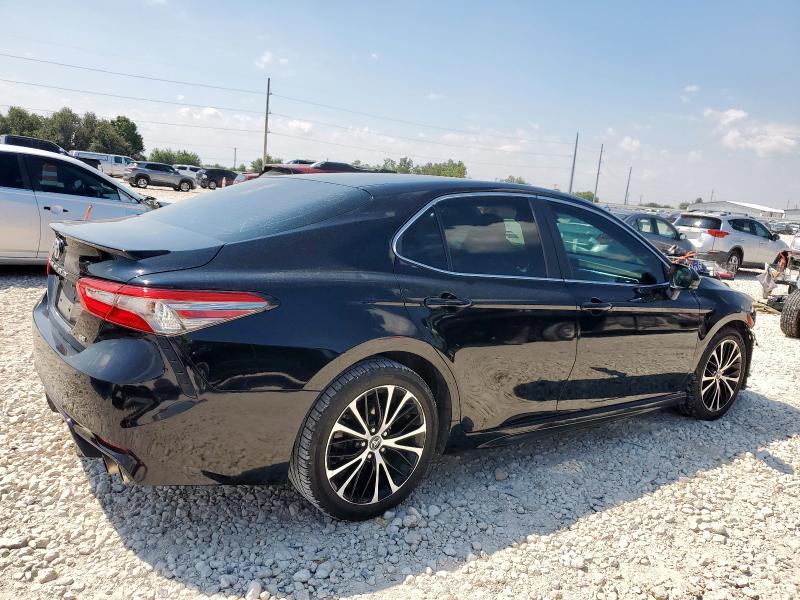 2018 TOYOTA CAMRY L - 4T1B11HK2JU139473