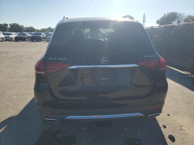 2020 MERCEDES-BENZ GLE 450 4M 4JGFB5KB8LA246899