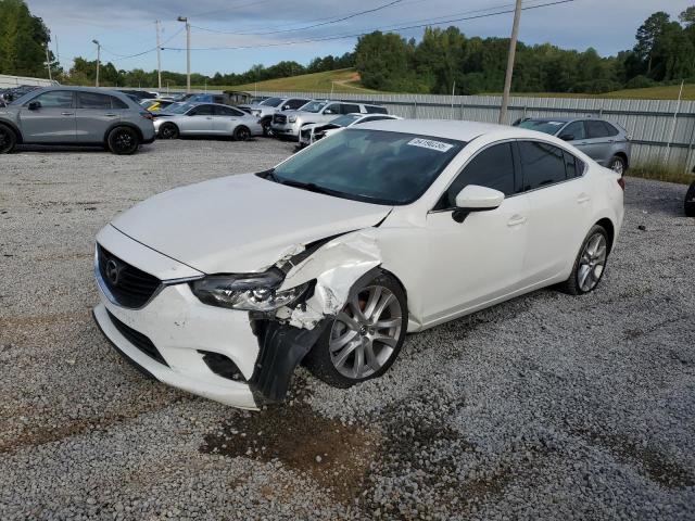 2014 MAZDA 6 TOURING #3264665863