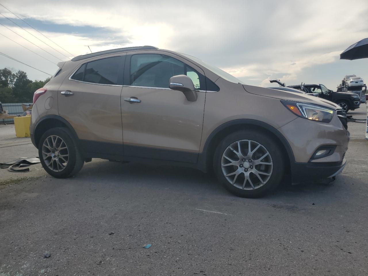 BUICK ENCORE SPORT TOURING