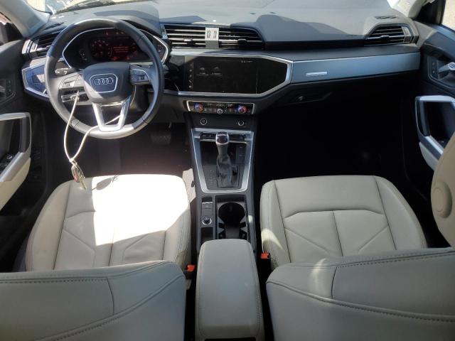 2024 AUDI Q3 PREMIUM PLUS S LINE 45 WA1EECF35R1171385