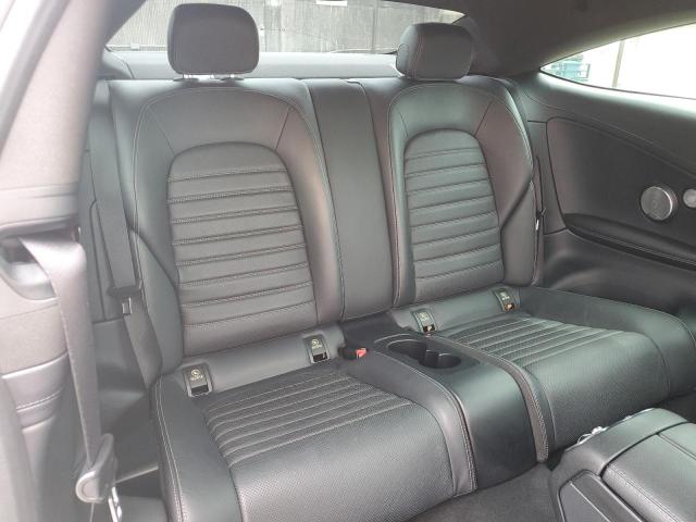 2017 MERCEDES-BENZ C 300 4MAT WDDWJ4KB0HF334797