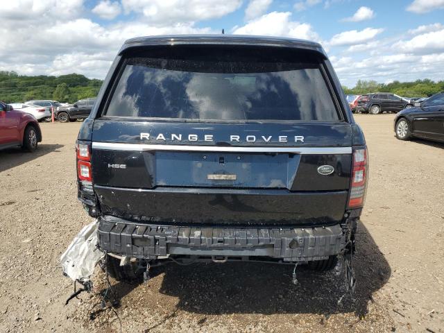 2016 LAND ROVER RANGE ROVE SALGS2PFXGA313357