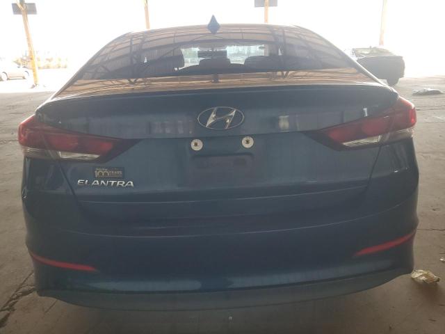 2018 HYUNDAI ELANTRA #3303742429
