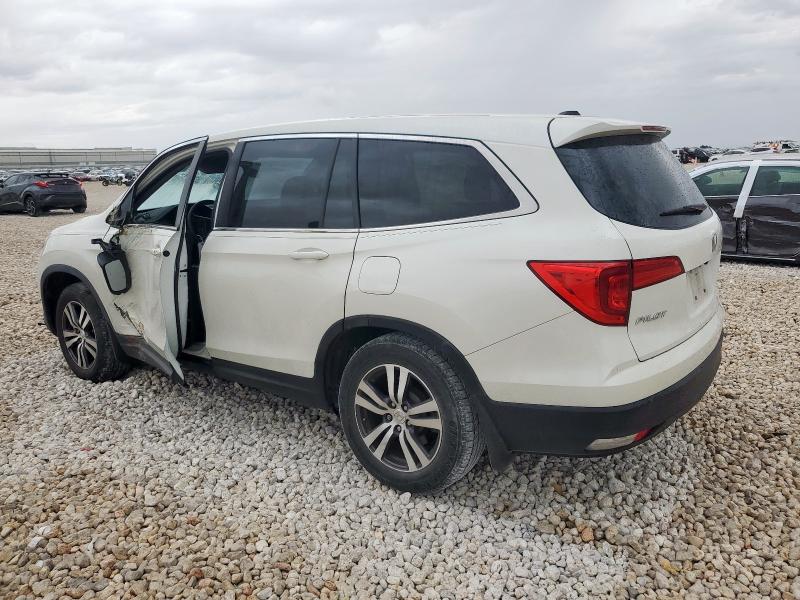 2018 HONDA PILOT EX - 5FNYF5H39JB023664