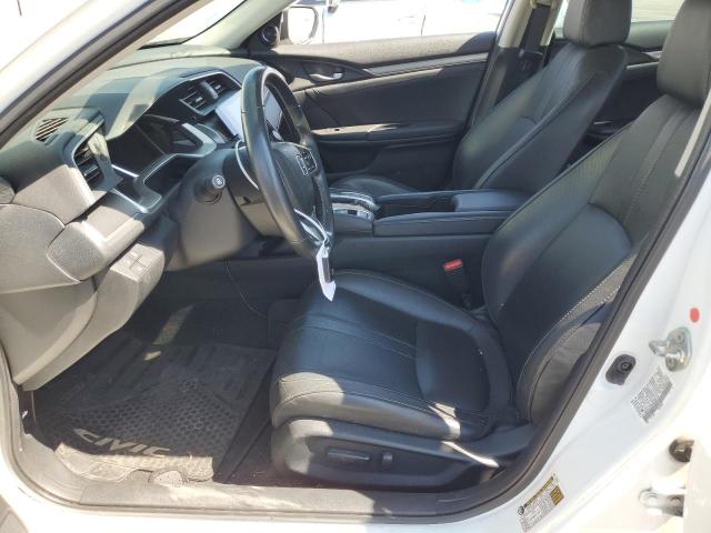 2017 HONDA CIVIC EX 19XFC1F8XHE205719