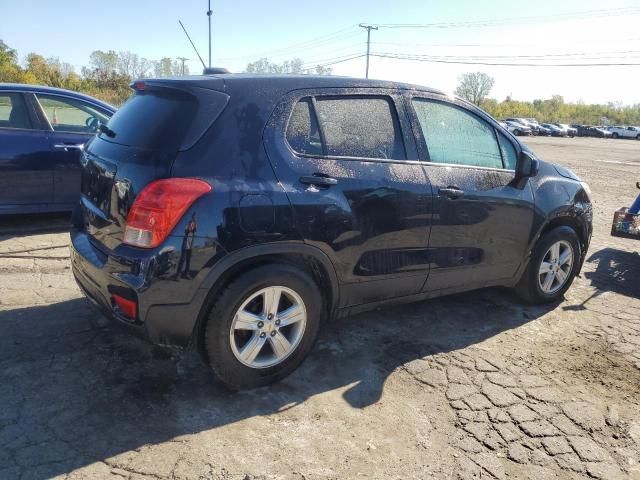 2021 CHEVROLET TRAX LS - KL7CJKSB0MB323265