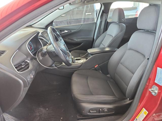 2016 CHEVROLET MALIBU LT 1G1ZF5SX9GF275735