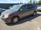 2015 CHRYSLER TOWN & COU - 2C4RC1BG3FR537734