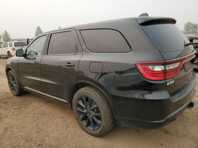 2018 DODGE DURANGO R/T 1C4SDJCT9JC397975