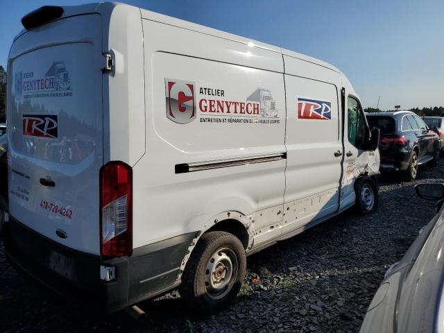 2023 FORD TRANSIT T- 1FTBR1C85PKB10921