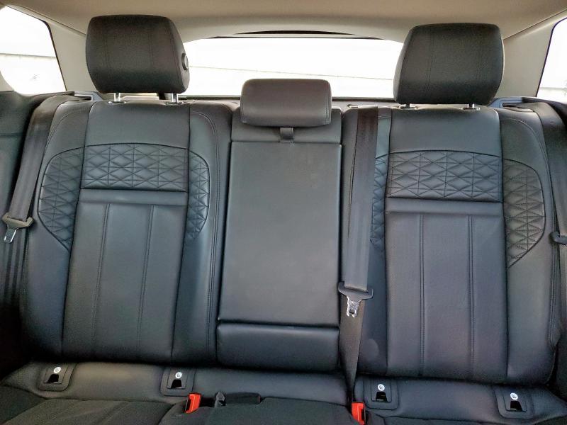 2020 LAND ROVER RANGE ROVE - SALZP2FX2LH059701