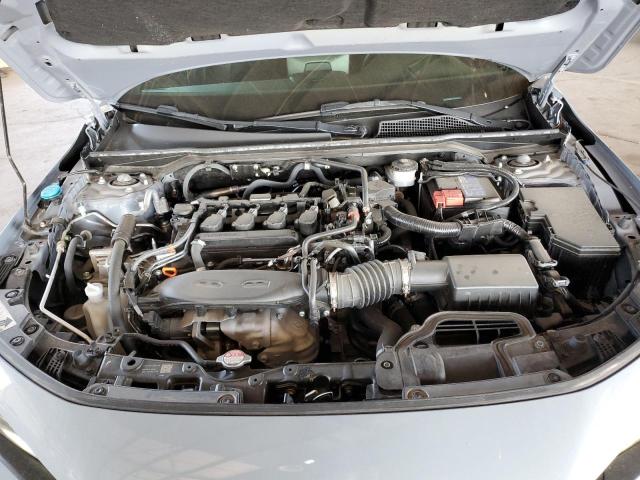 2023 HONDA CIVIC SPORT TOURING - 19XFL1H83PE011867