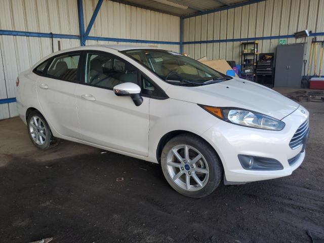 2016 FORD FIESTA SE 3FADP4BJXGM163021