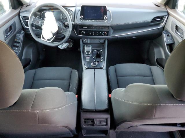 2023 NISSAN ROGUE S 5N1BT3AB0PC946976