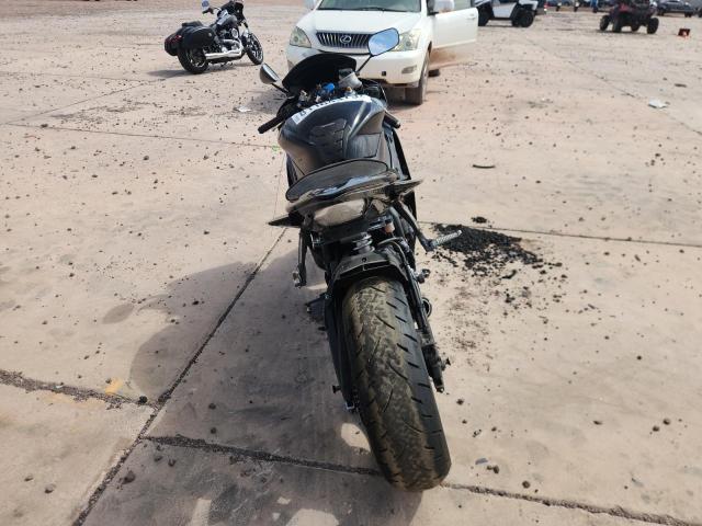 2015 YAMAHA YZFR6 C JYARJ16Y7FA009347