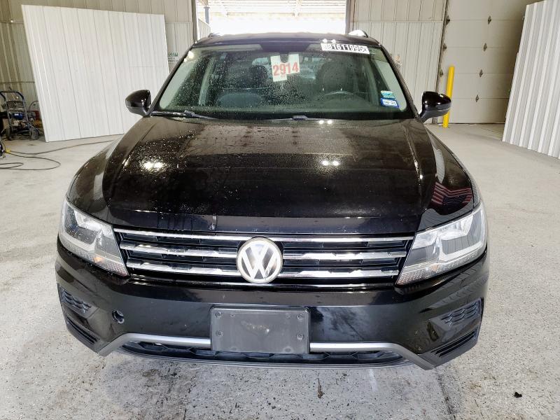 2019 VOLKSWAGEN TIGUAN SE 3VV3B7AX6KM181442