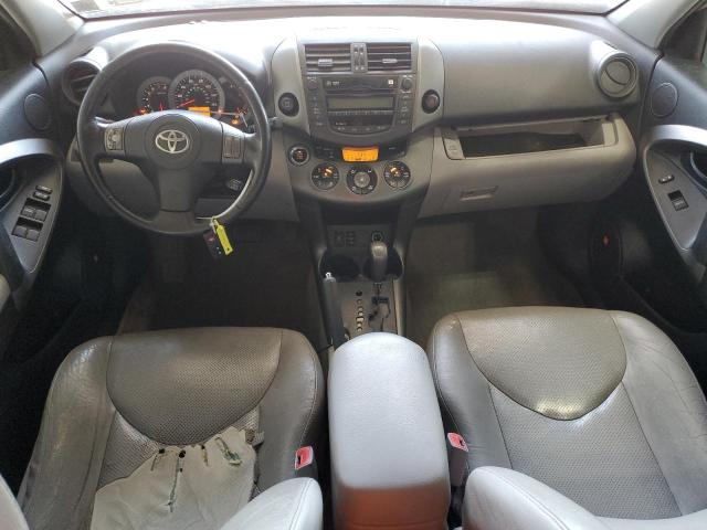 2011 TOYOTA RAV4 LIMIT - 2T3DF4DV0BW084851