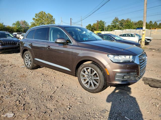 2018 AUDI Q7 PRESTIGE #3304766930