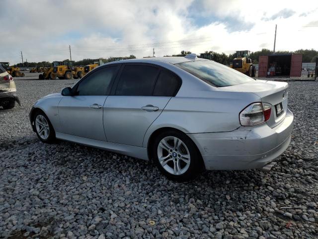 2008 BMW 328 I - Other View