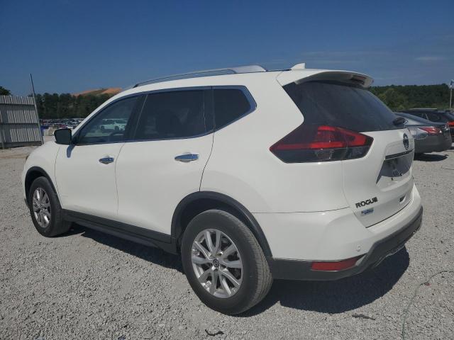 2019 NISSAN ROGUE S KNMAT2MT1KP523677