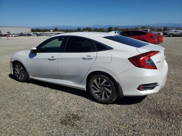 2018 HONDA CIVIC EX 2HGFC2F76JH516704