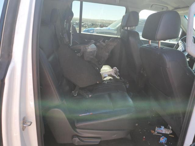 2017 GMC YUKON XL K - 1GKS2GKC8HR182240