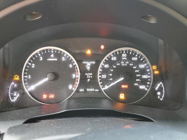 2015 LEXUS ES 350 - JTHBK1GGXF2185939