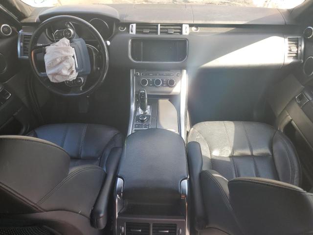 2016 LAND ROVER RANGE ROVE SALWG2PF8GA660621