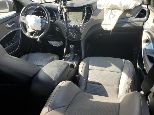 2015 HYUNDAI SANTA FE S 5XYZU3LB6FG273733