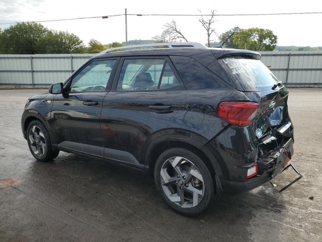 2023 HYUNDAI VENUE SEL - KMHRC8A38PU219843