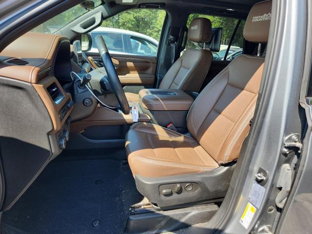 2023 CHEVROLET TAHOE K150 1GNSKTKL9PR205180