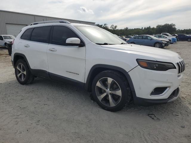 2019 JEEP CHEROKEE L 1C4PJLDB4KD270286