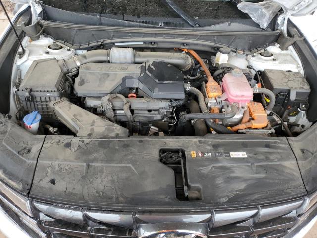 2023 HYUNDAI TUCSON SEL KM8JFCA19PU094633