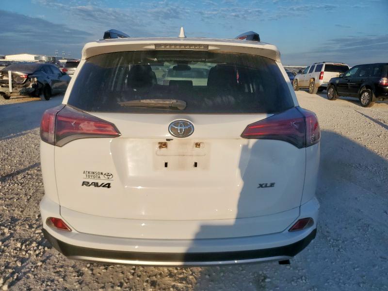 2018 TOYOTA RAV4 ADVEN - JTMWFREV6JD132580